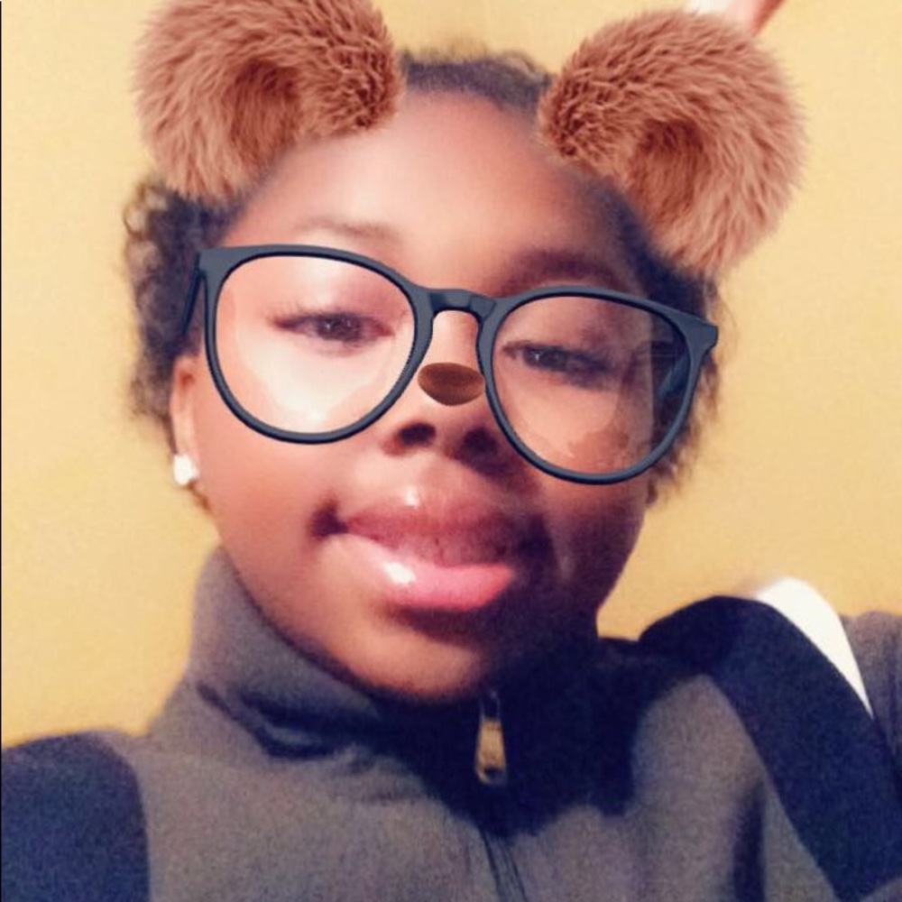 Meet your Posher, Aaliyah